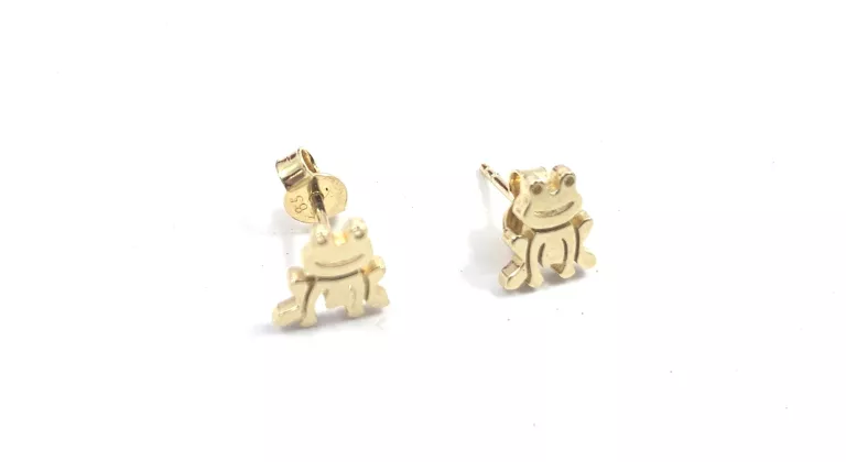 sliczne-zlote-kolczyki-zabki-123g-p585-warto-okazja-rodzaj-2205-2