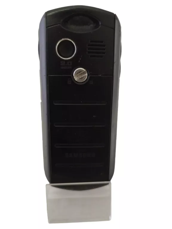 TELEFON SAMSUNG GT-B2710 +ŁAD PROBLEM Z DŹWIĘKIEM