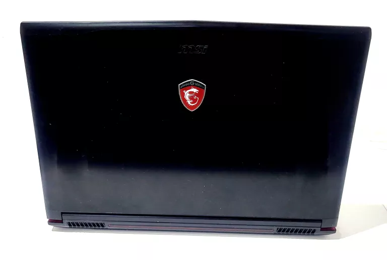 LAPTOP MSI GE72 2QD