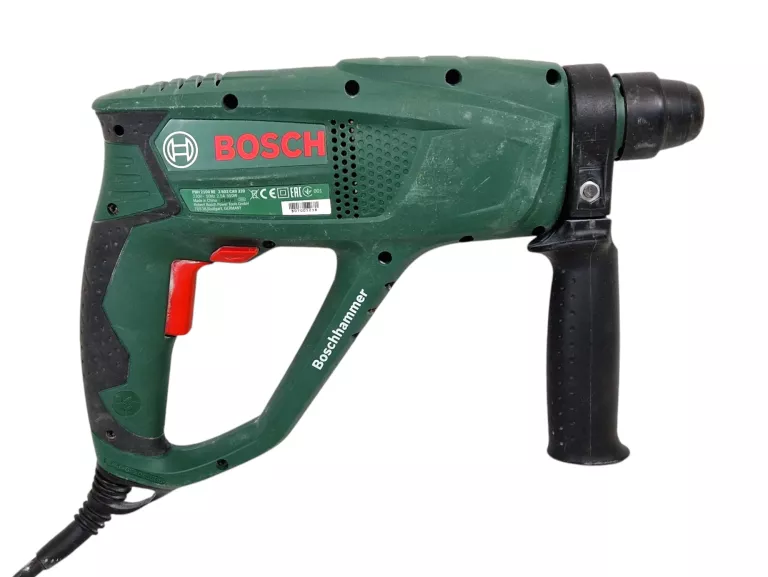 MŁOTOWIERTARKA BOSCH PBH 2100RE 550W