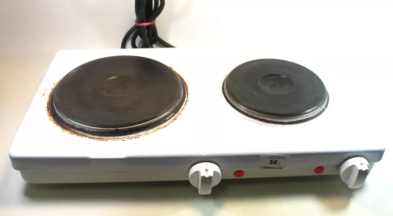 KUCHENKA NASTAWNA ELEKTRYCZNA MASTERCOOK