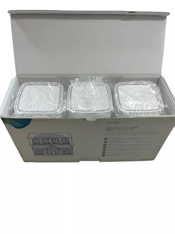 ROUTER D-LINK COVR-1103 WIFI 1200 MBPS MU-MIMO