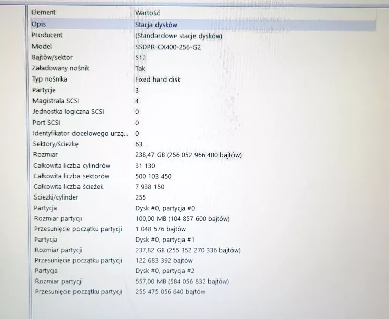 LAPTOP MSI GE72 2QD
