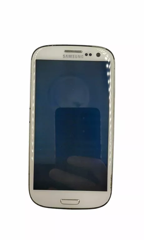 SMARTFON SAMSUNG GALAXY S3 NEO 1,5 GB / 16 GB 3G BIAŁY