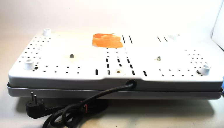 KUCHENKA NASTAWNA ELEKTRYCZNA MASTERCOOK