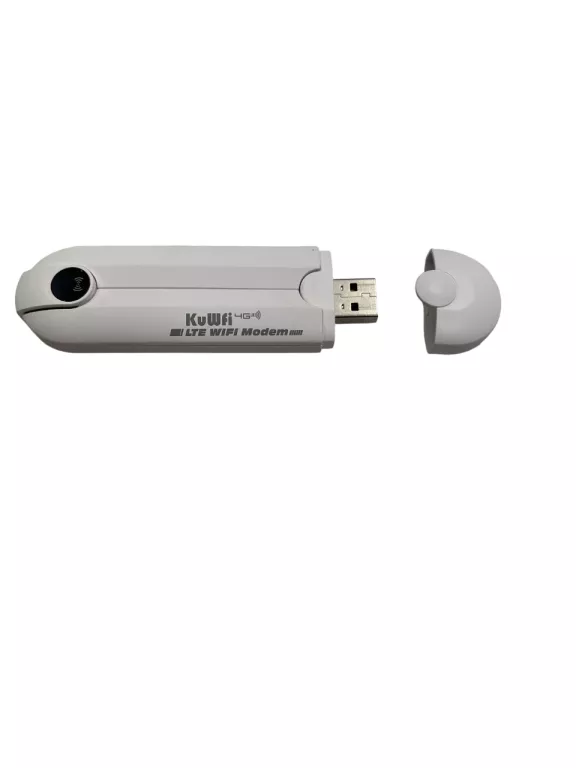 KUWFI  DOGLE 4G 150MBPS USB MOBILE WIFI WITH SIM SLOT , 2  EXTERNAL  ANTEN