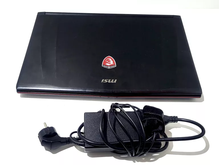 LAPTOP MSI GE72 2QD