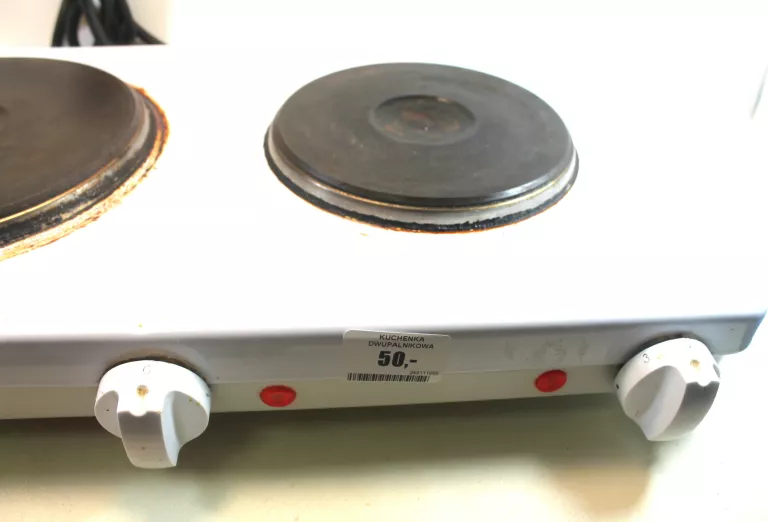 KUCHENKA NASTAWNA ELEKTRYCZNA MASTERCOOK