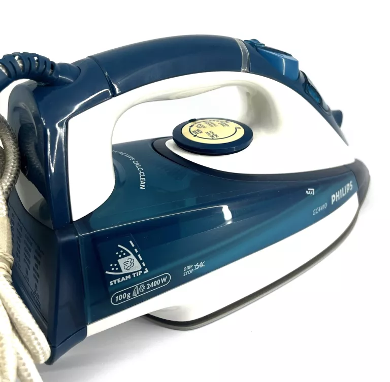 ŻELAZKO PHILIPS GC4410