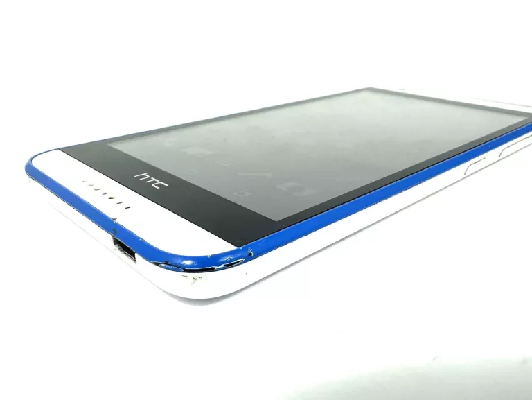 TELEFON HTC DESIRE 620 1/8GB USZKODZONY