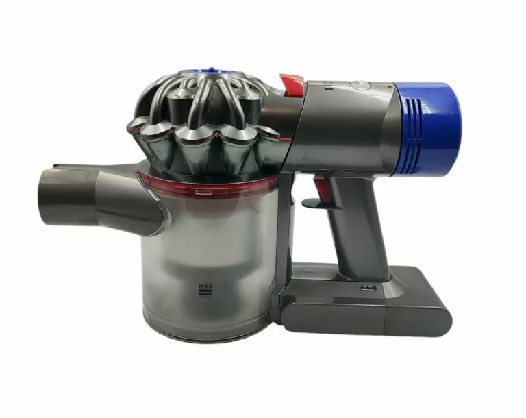 ODKURZACZ PIONOWY DYSON V8 ABSOLUTE PRO