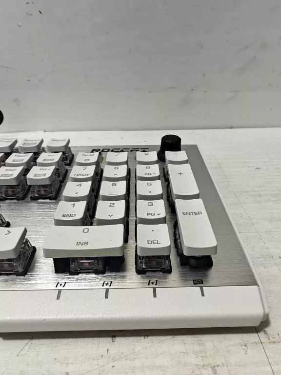 KLAWIATURA ROCCAT VULCAN 122 AIMO TACTILE OKAZJA!