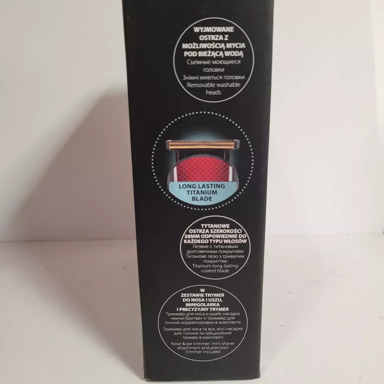 trymer-zelmer-zgk6300-ean-gtin-5908269351985