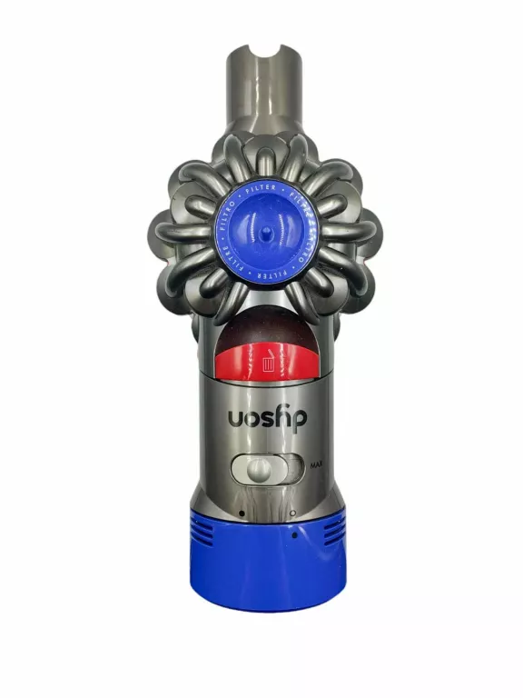 ODKURZACZ PIONOWY DYSON V8 ABSOLUTE PRO
