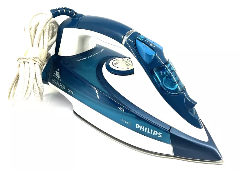 ŻELAZKO PHILIPS GC4410