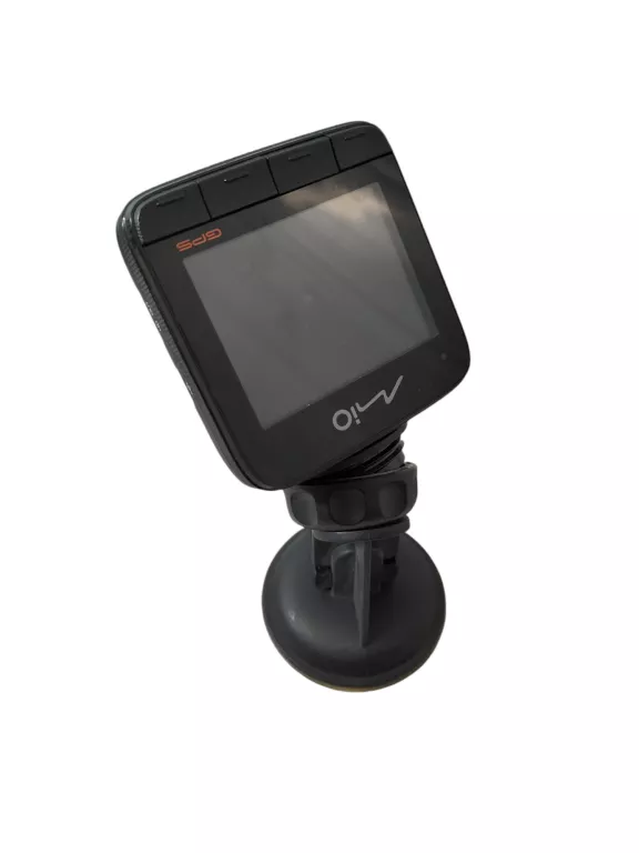 WIDEOREJESTRATOR MIO MIVUE 538 DELUXE