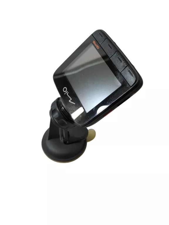 WIDEOREJESTRATOR MIO MIVUE 538 DELUXE