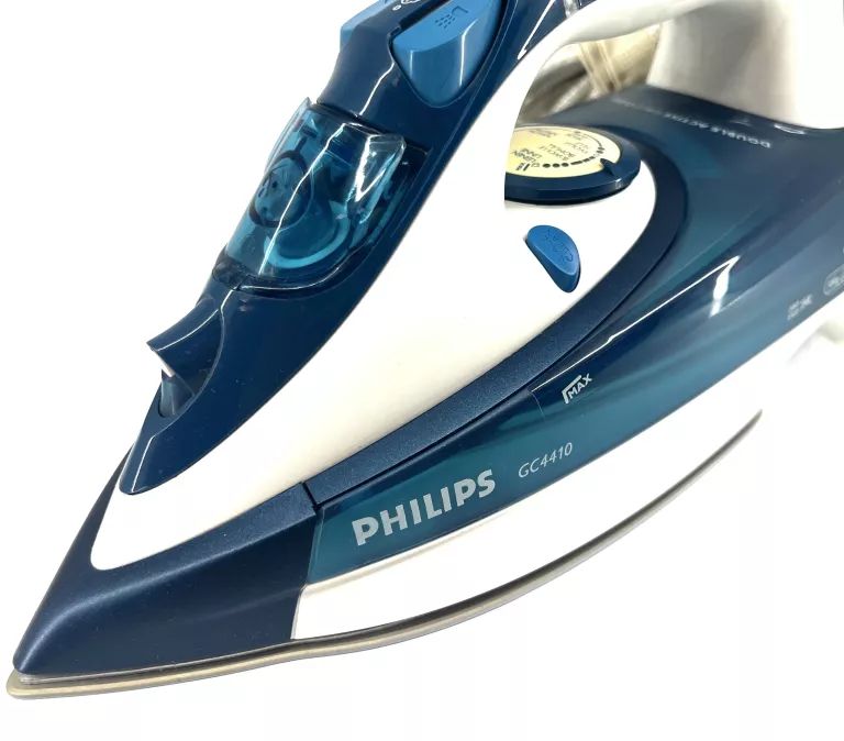 ŻELAZKO PHILIPS GC4410