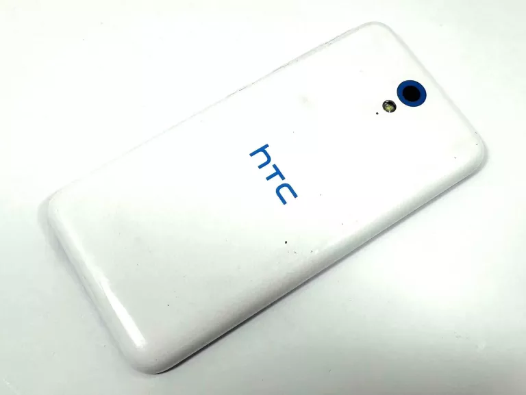 TELEFON HTC DESIRE 620 1/8GB USZKODZONY