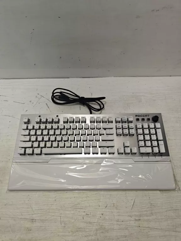 KLAWIATURA ROCCAT VULCAN 122 AIMO TACTILE OKAZJA!