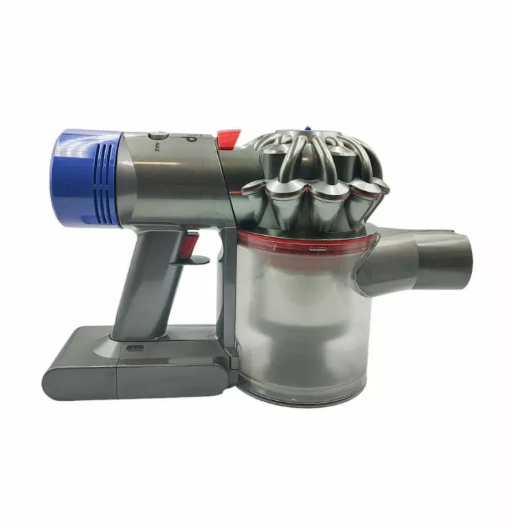 ODKURZACZ PIONOWY DYSON V8 ABSOLUTE PRO