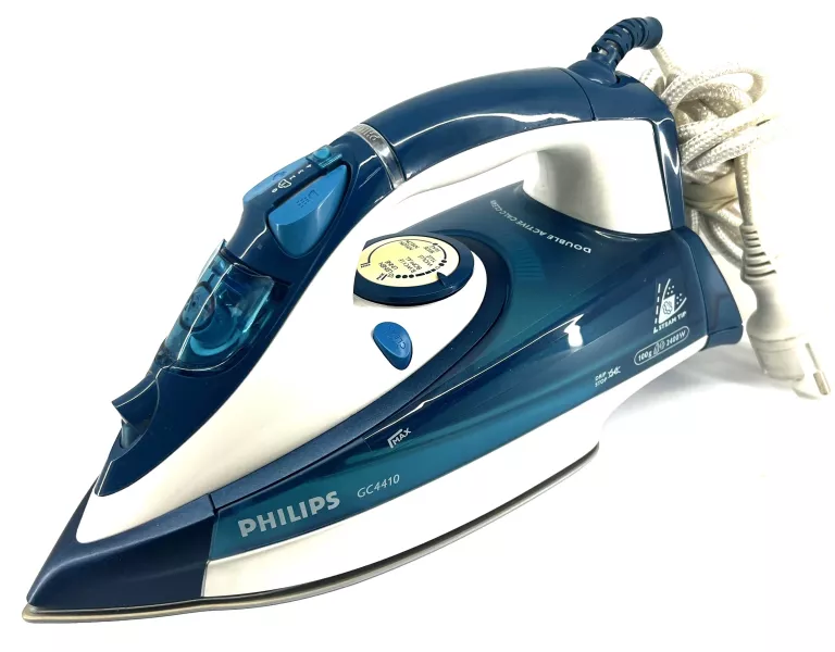 ŻELAZKO PHILIPS GC4410