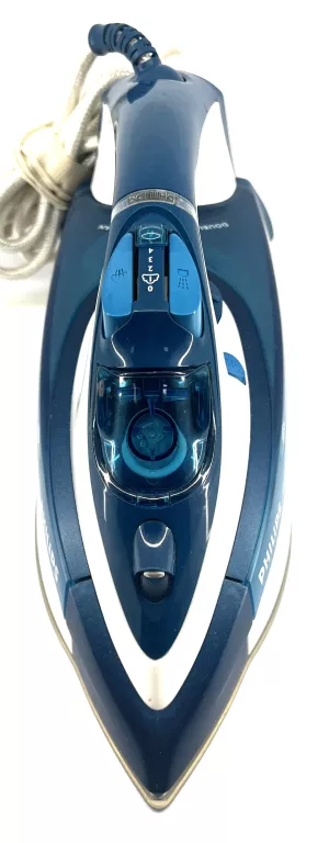 ŻELAZKO PHILIPS GC4410