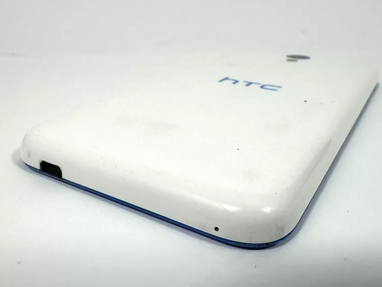 TELEFON HTC DESIRE 620 1/8GB USZKODZONY