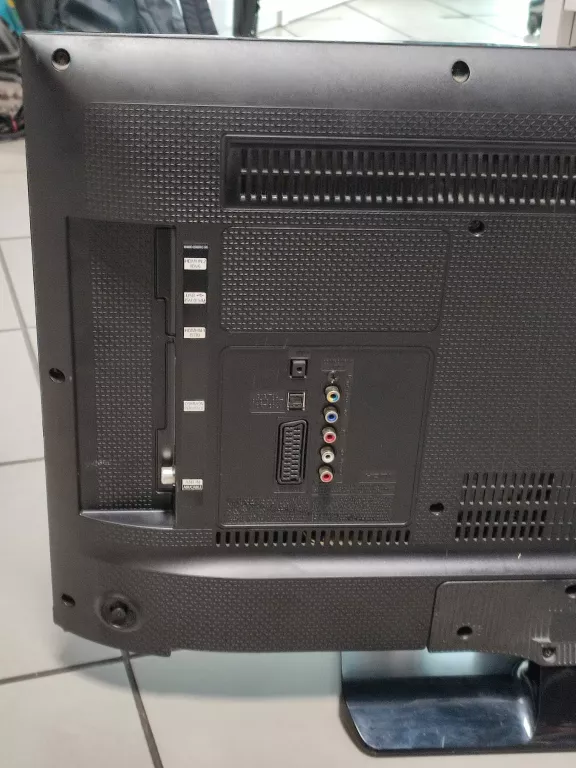 TELEWIZOR FULL HD SAMSUNG LED UE32H5000 32" 1920 X 1080P