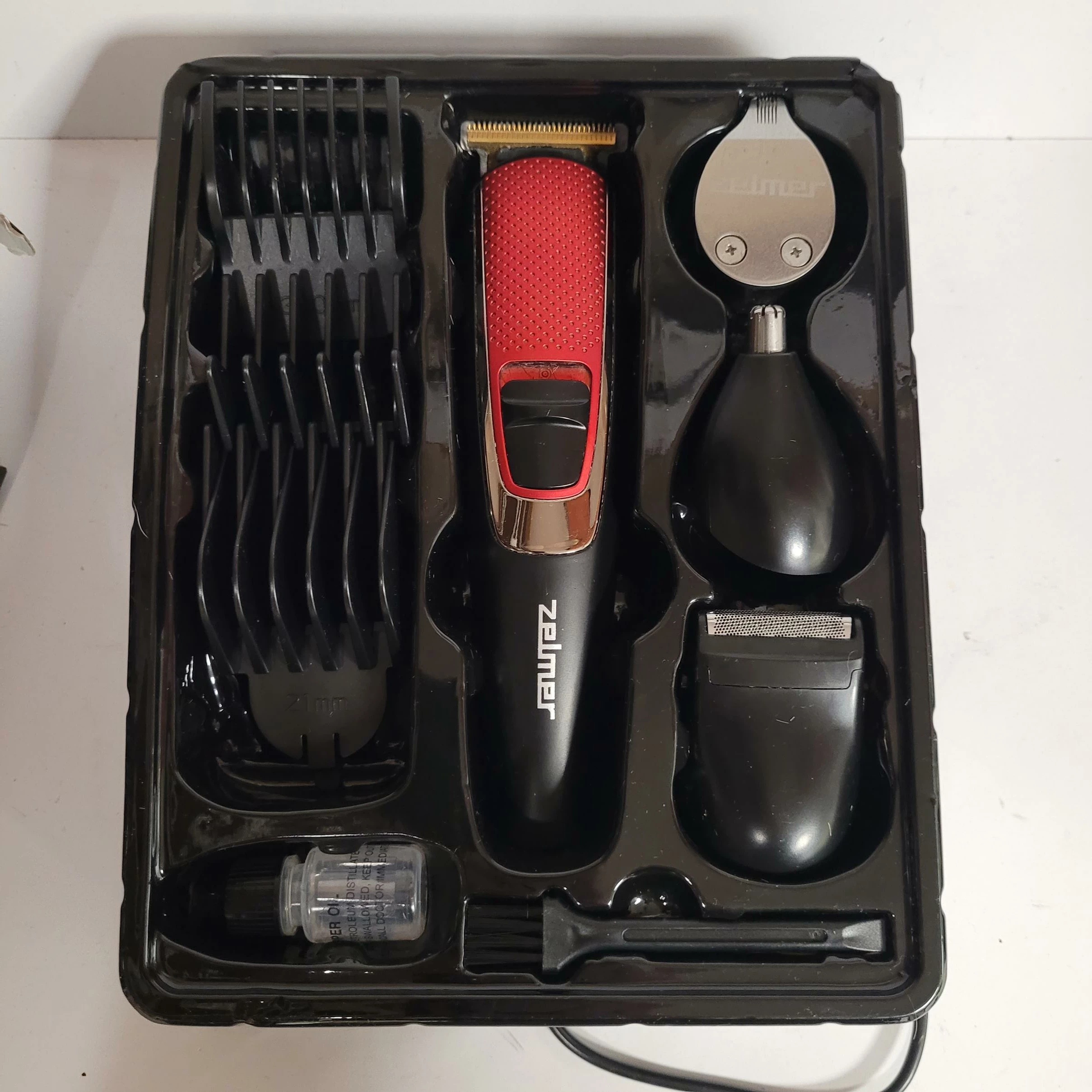 trymer-zelmer-zgk6300-stan-11323-2