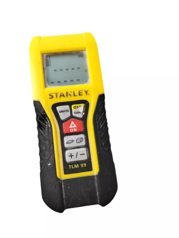 DALMIERZ STANLEY TLM99