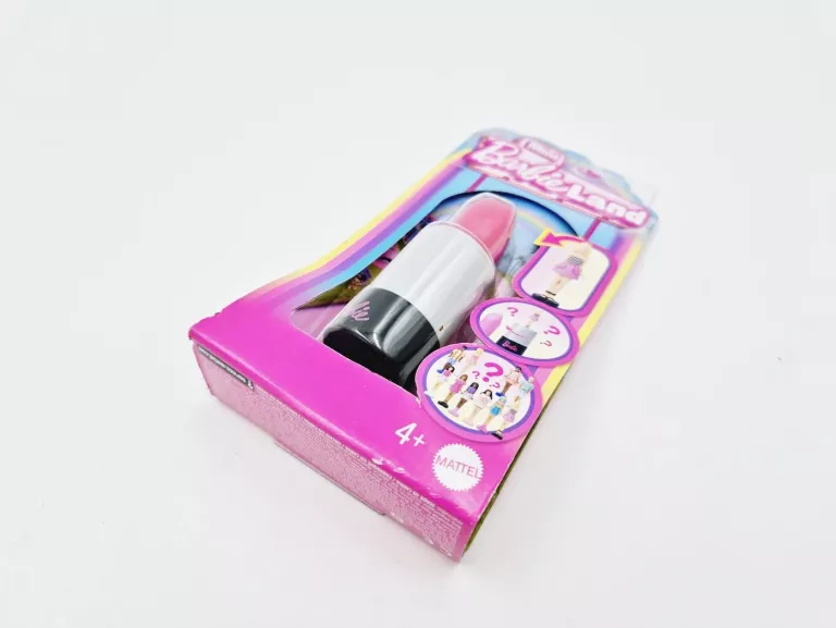 BRB BARBIELAND LALKA MIX HYF19 B/C10
