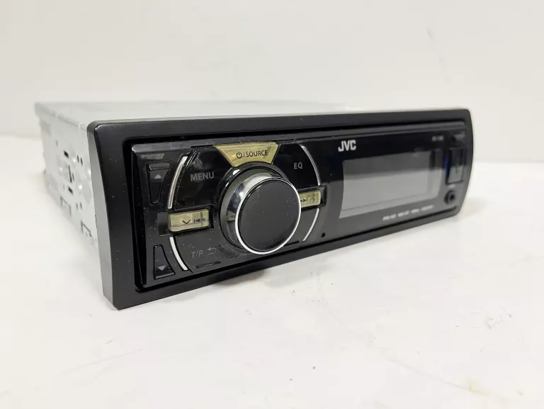 RADIO SAMOCHODOWE JVC KD-X30
