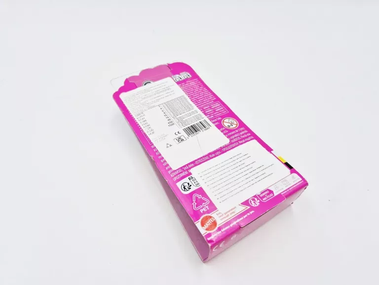 BRB BARBIELAND LALKA MIX HYF19 B/C10