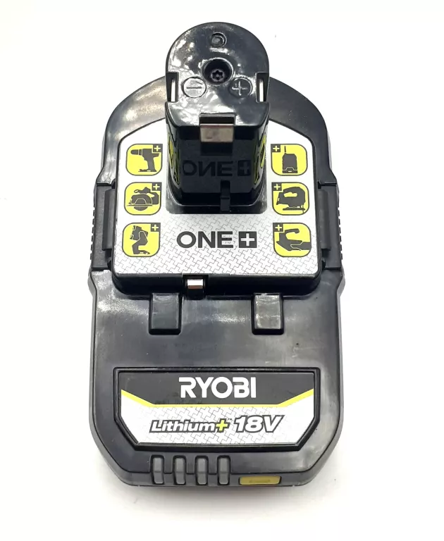AKUMULATOR RYOBI RB1820C 18V 2,0AH