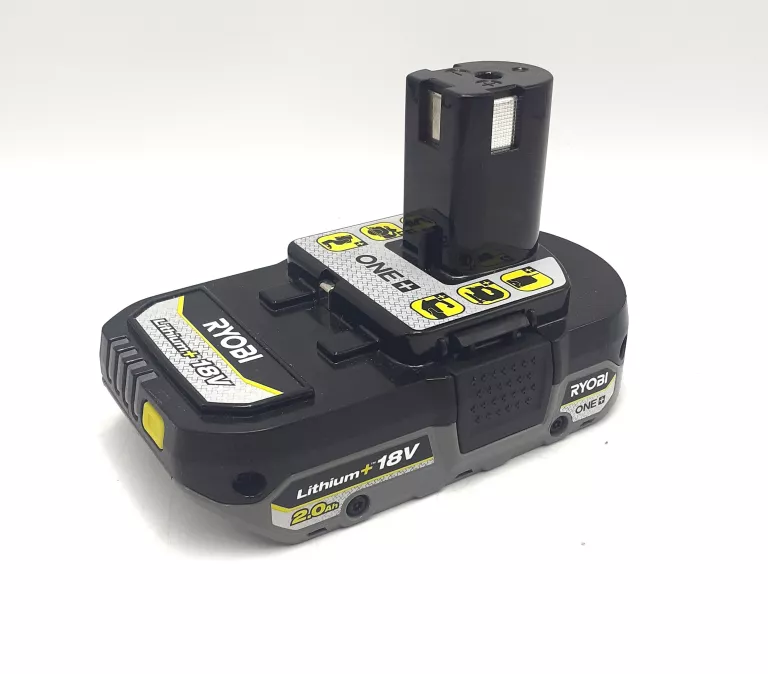 AKUMULATOR RYOBI RB1820C 18V 2,0AH