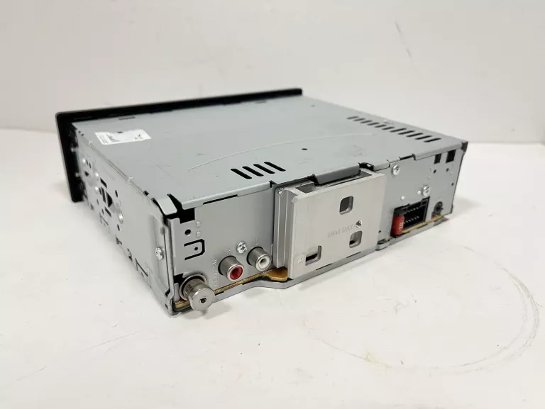 RADIO SAMOCHODOWE JVC KD-X30
