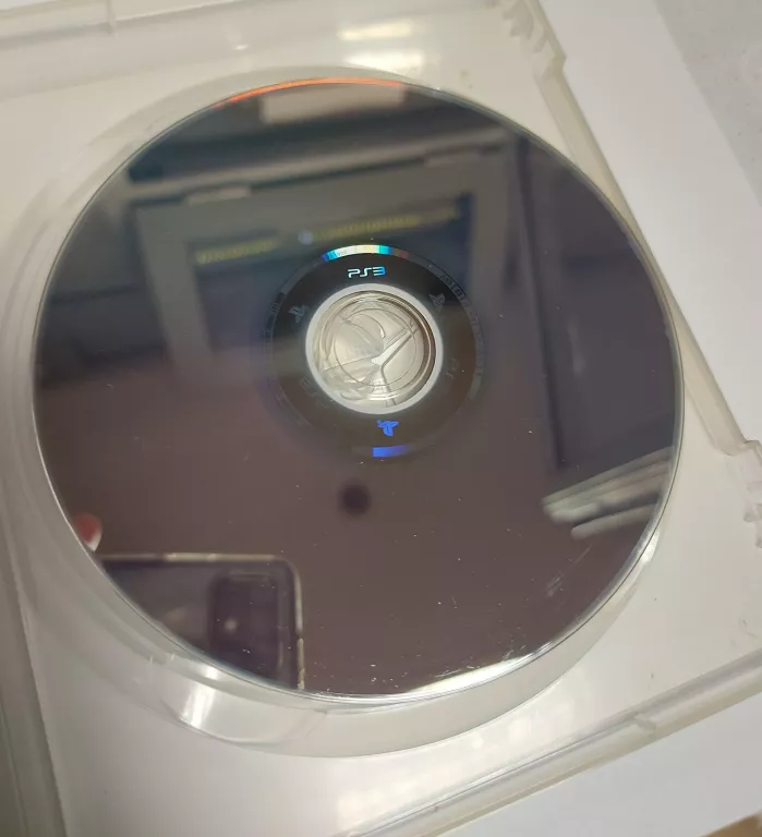 DRAGON AGE PS3