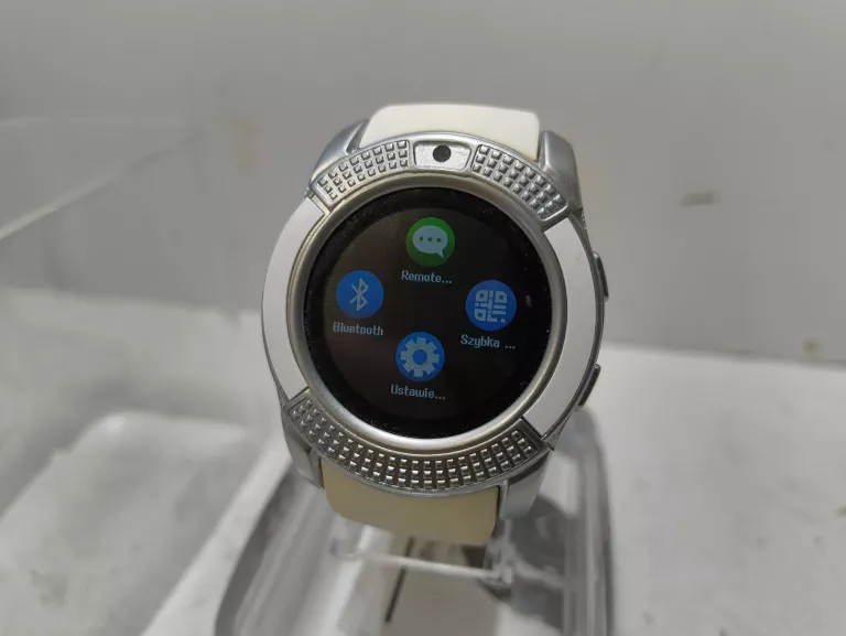 SMARTWATCH GARETT G11