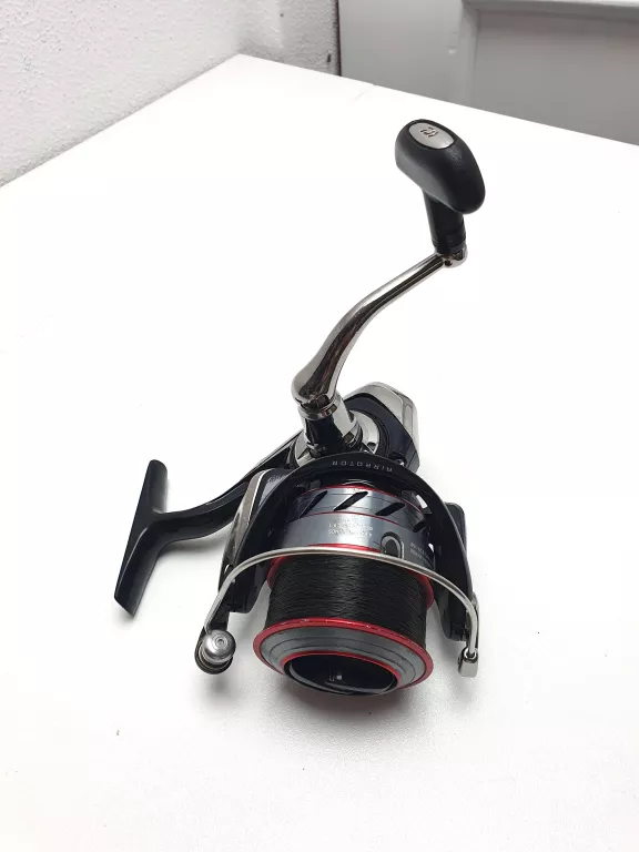 KOŁOWROTEK DAIWA NINJA 4012A