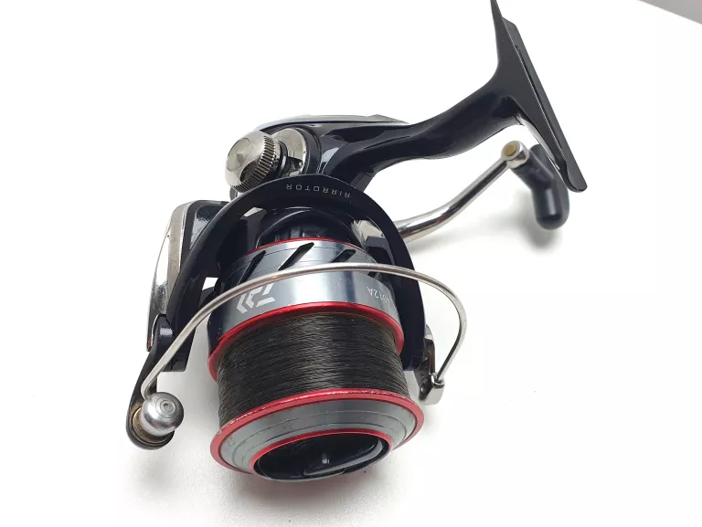 KOŁOWROTEK DAIWA NINJA 4012A