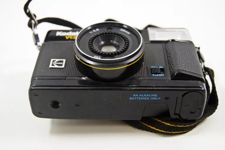 APARAT KODAK VR35 + ETUI SPRAWNY