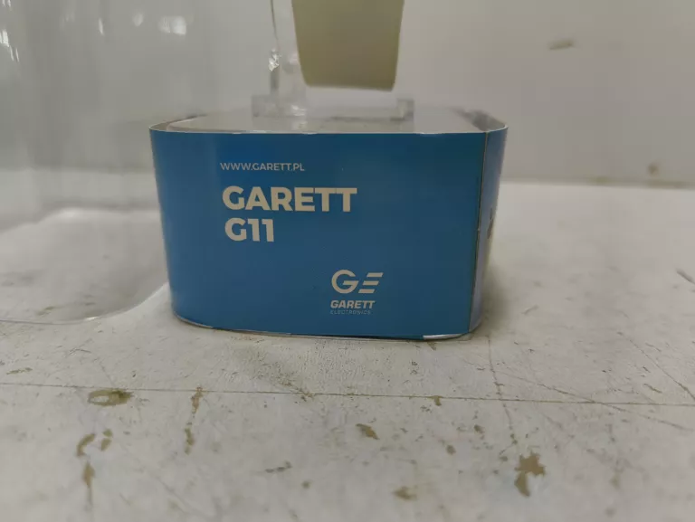 SMARTWATCH GARETT G11