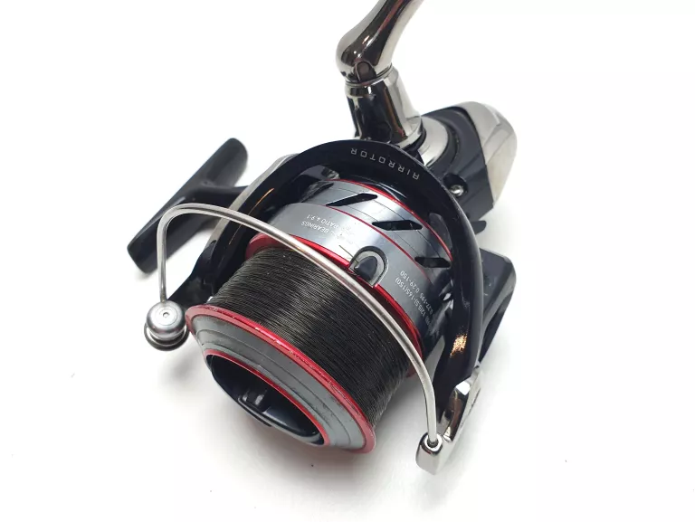 KOŁOWROTEK DAIWA NINJA 4012A