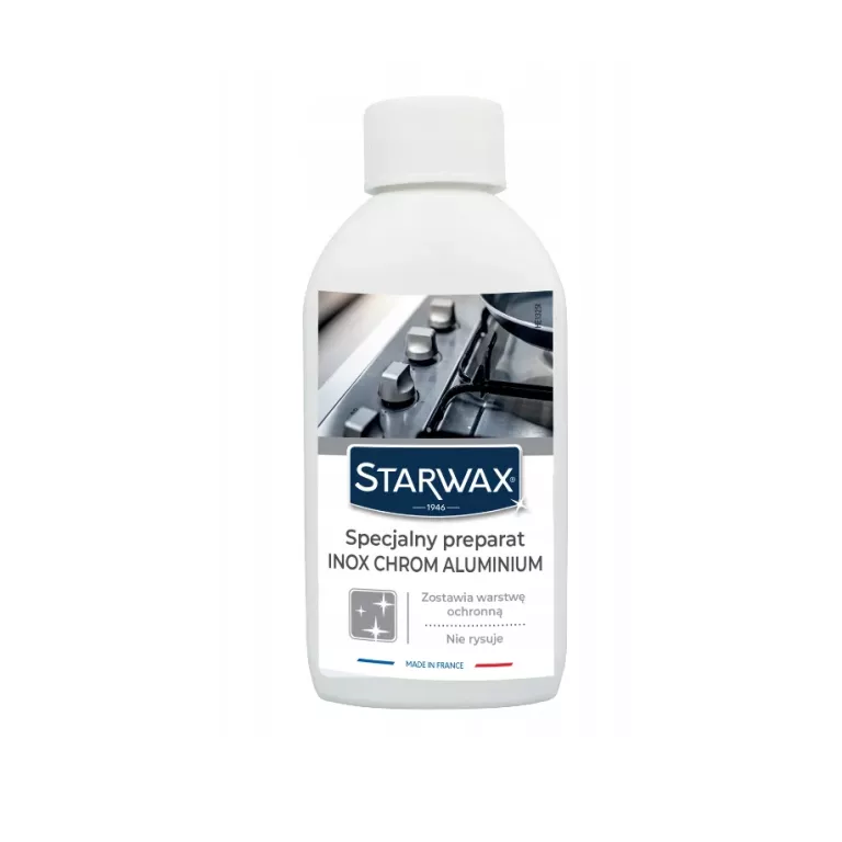 STARWAX INOX CHROM 3365000431702