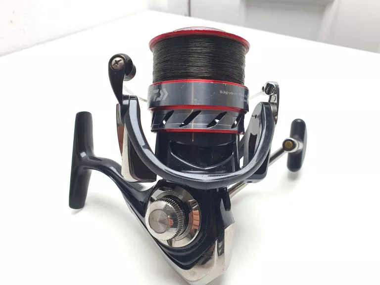 KOŁOWROTEK DAIWA NINJA 4012A