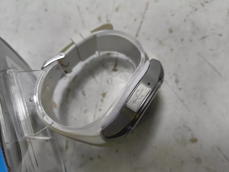 SMARTWATCH GARETT G11