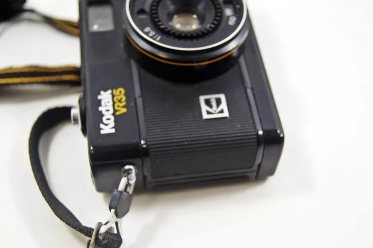 APARAT KODAK VR35 + ETUI SPRAWNY