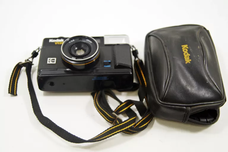 APARAT KODAK VR35 + ETUI SPRAWNY
