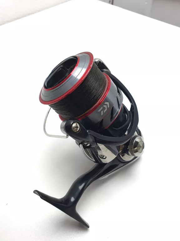KOŁOWROTEK DAIWA NINJA 4012A